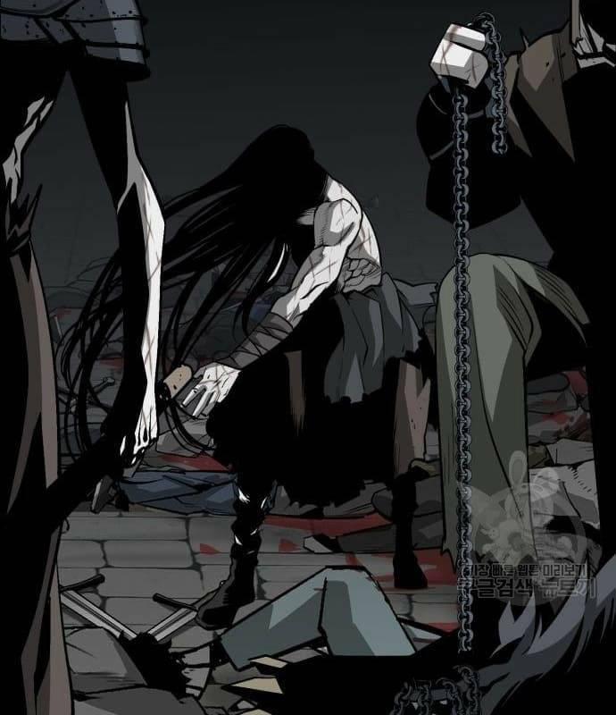 Nhân Vật Chính Ẩn Giấu Sức Mạnh 22 trang 108