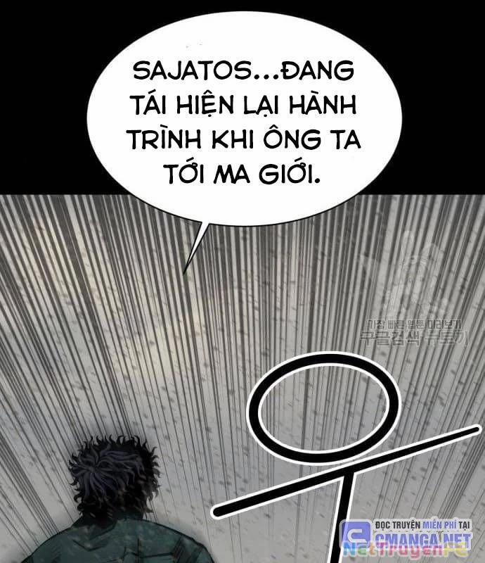 Nhân Vật Chính Ẩn Giấu Sức Mạnh 23 trang 107