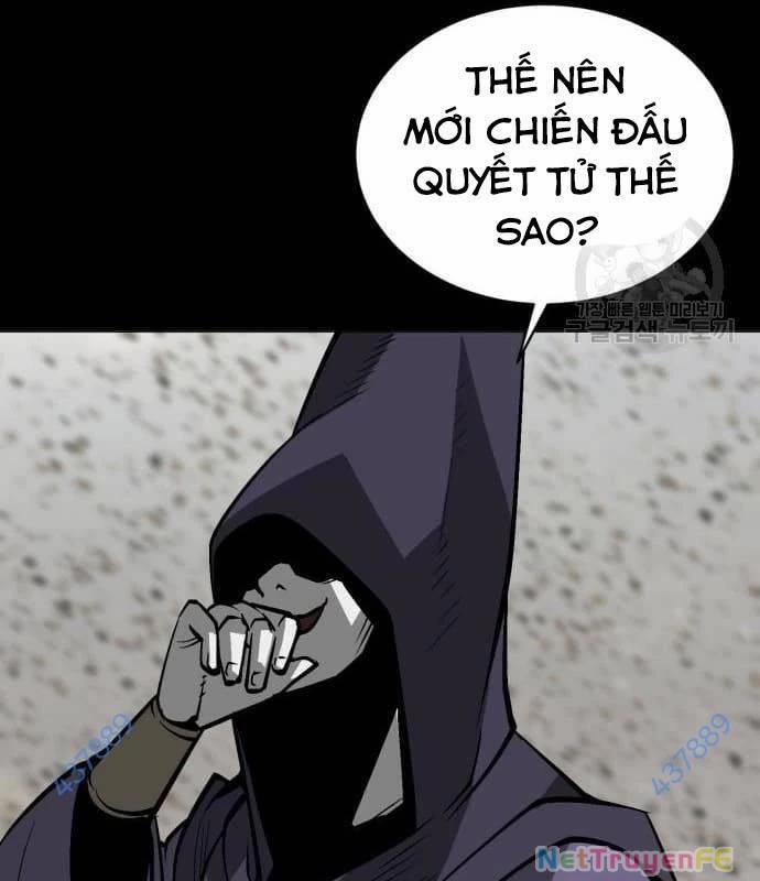 Nhân Vật Chính Ẩn Giấu Sức Mạnh 23 trang 186