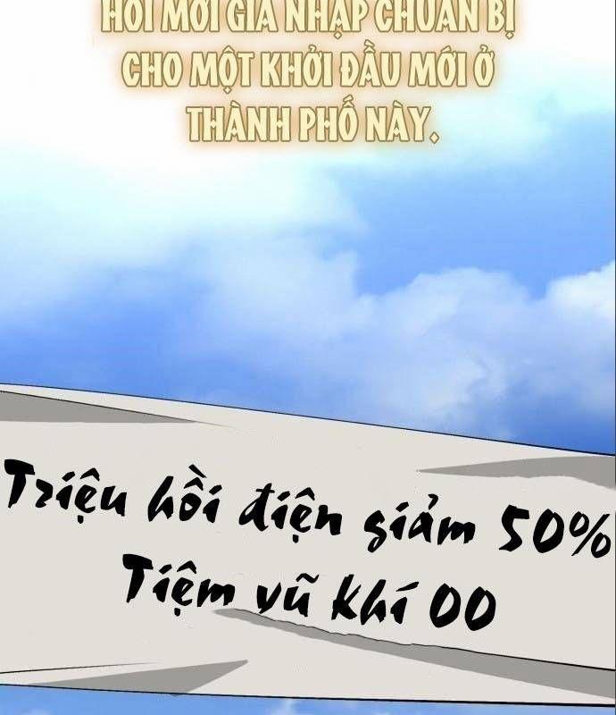 Nhân Vật Chính Ẩn Giấu Sức Mạnh 25 trang 1