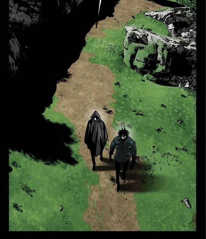 Nhân Vật Chính Ẩn Giấu Sức Mạnh 25 trang 27