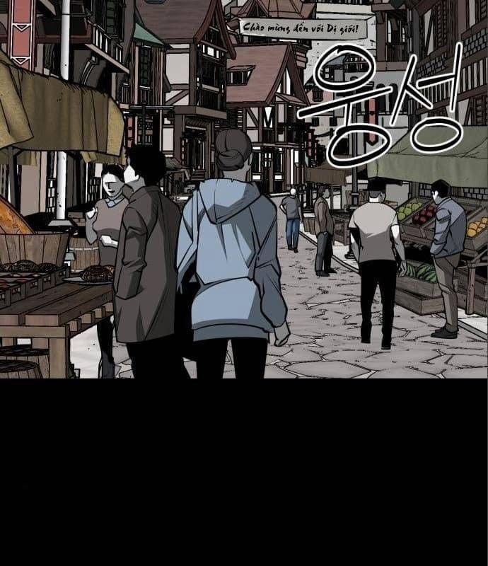 Nhân Vật Chính Ẩn Giấu Sức Mạnh 25 trang 3