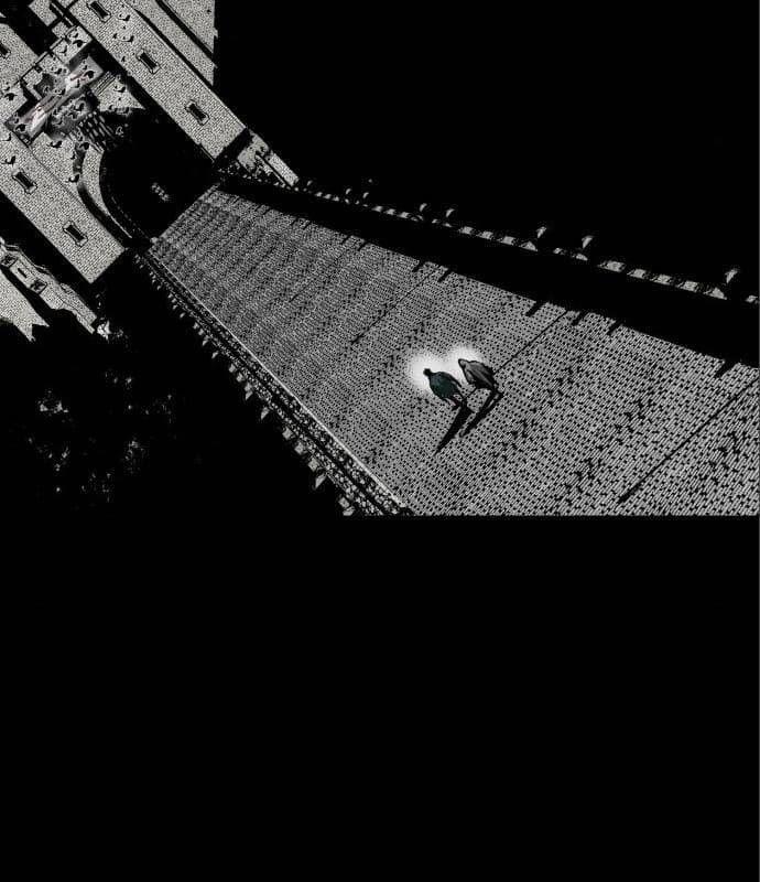 Nhân Vật Chính Ẩn Giấu Sức Mạnh 25 trang 36