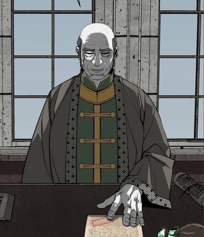 Nhân Vật Chính Ẩn Giấu Sức Mạnh 25 trang 58