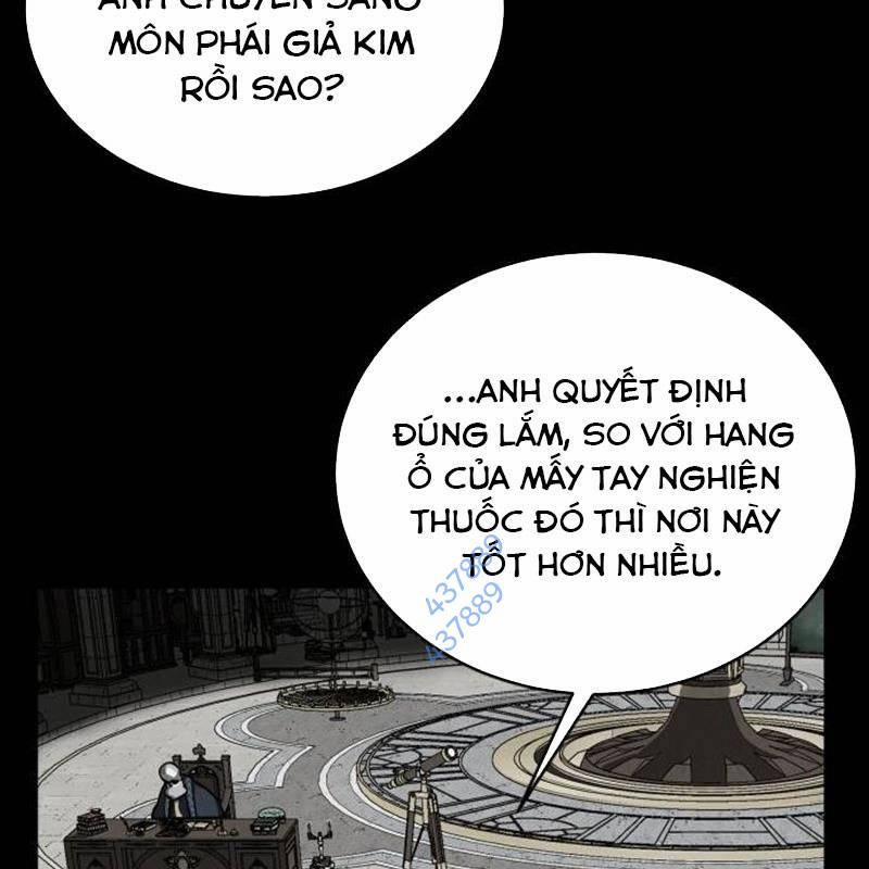 Nhân Vật Chính Ẩn Giấu Sức Mạnh 29 trang 10