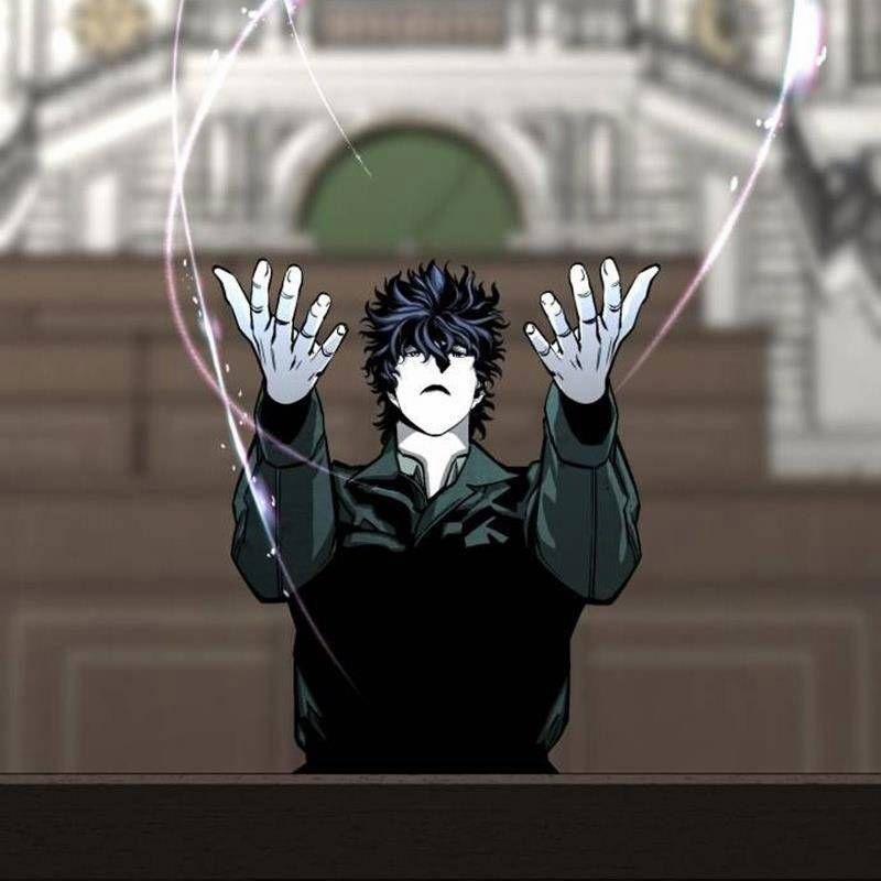 Nhân Vật Chính Ẩn Giấu Sức Mạnh 29 trang 21