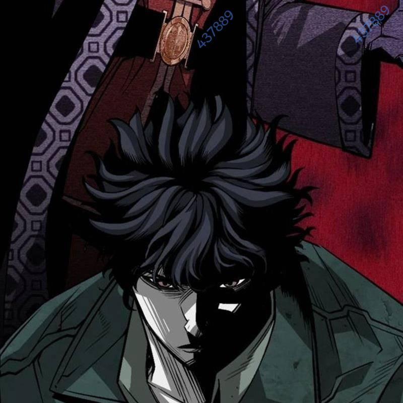 Nhân Vật Chính Ẩn Giấu Sức Mạnh 29 trang 232