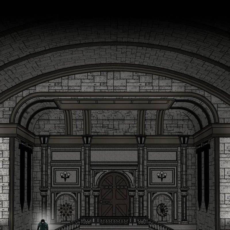 Nhân Vật Chính Ẩn Giấu Sức Mạnh 29 trang 3