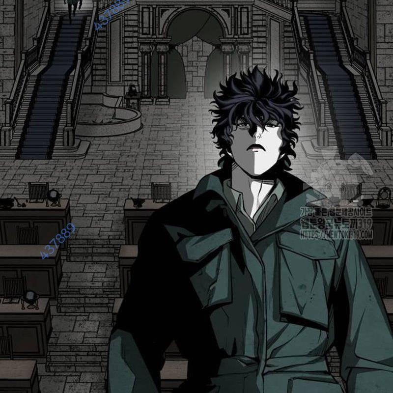 Nhân Vật Chính Ẩn Giấu Sức Mạnh 29 trang 4