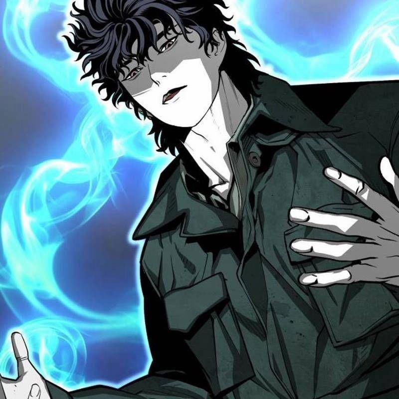 Nhân Vật Chính Ẩn Giấu Sức Mạnh 29 trang 43