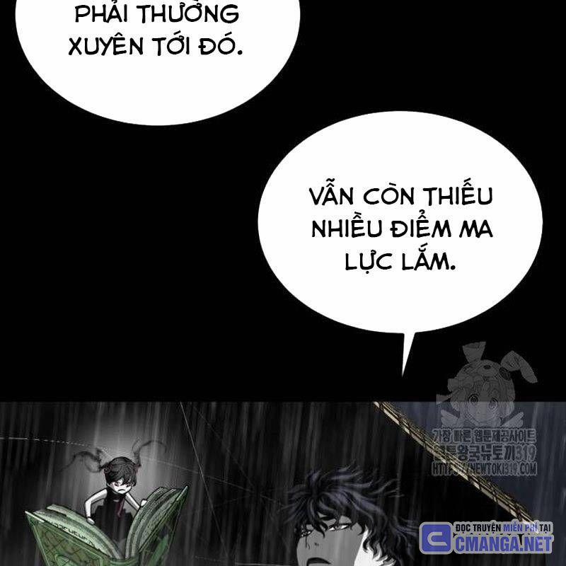 Nhân Vật Chính Ẩn Giấu Sức Mạnh 30 trang 125