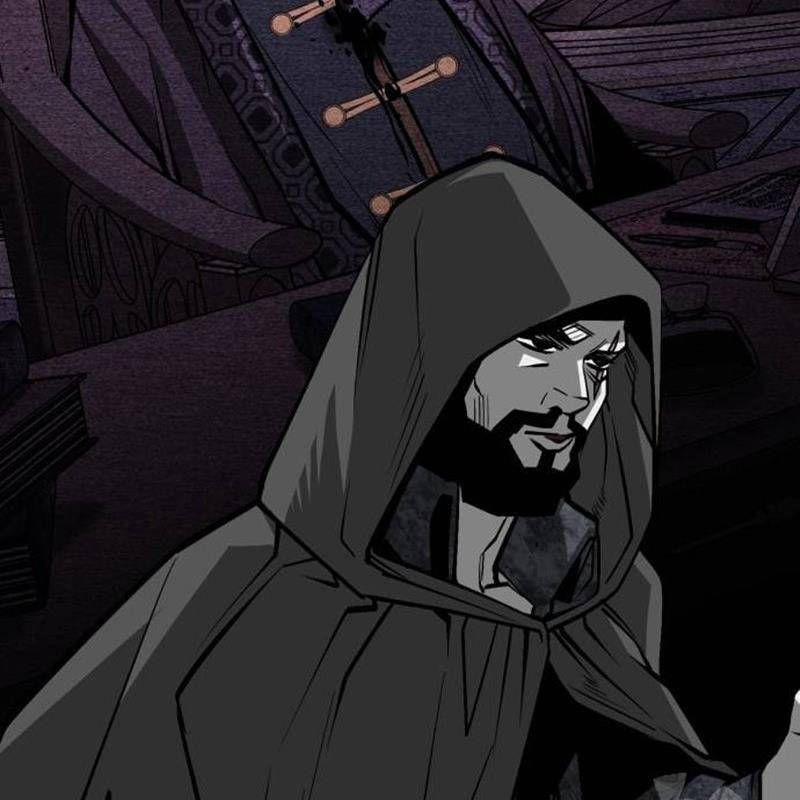 Nhân Vật Chính Ẩn Giấu Sức Mạnh 30 trang 15