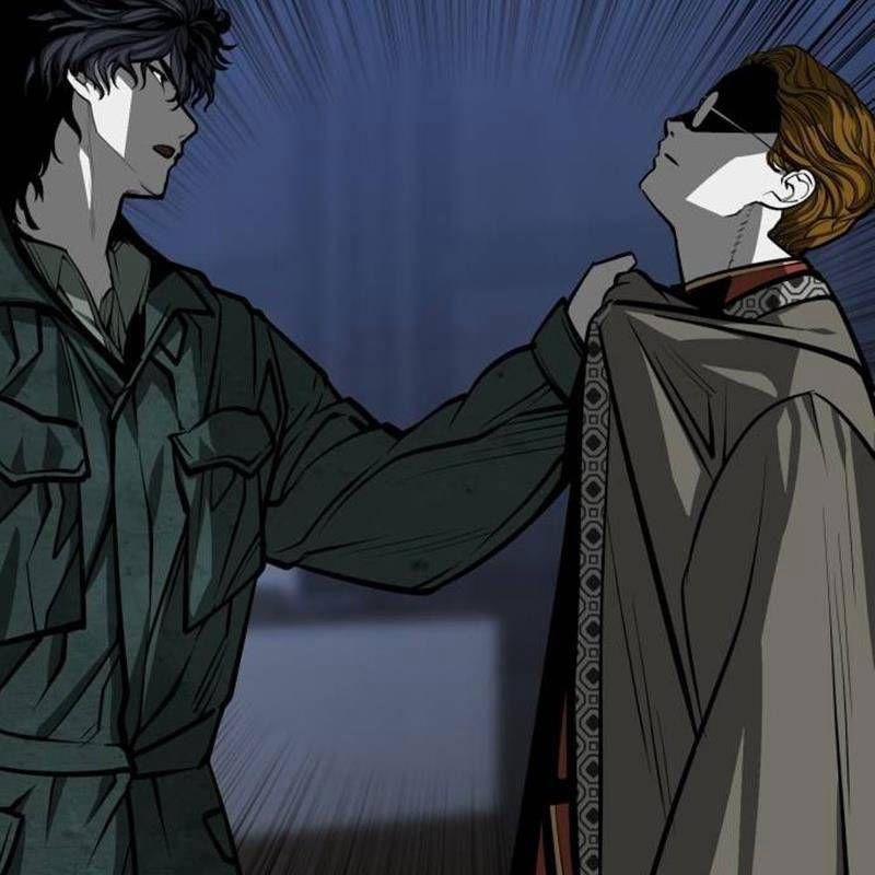 Nhân Vật Chính Ẩn Giấu Sức Mạnh 30 trang 183