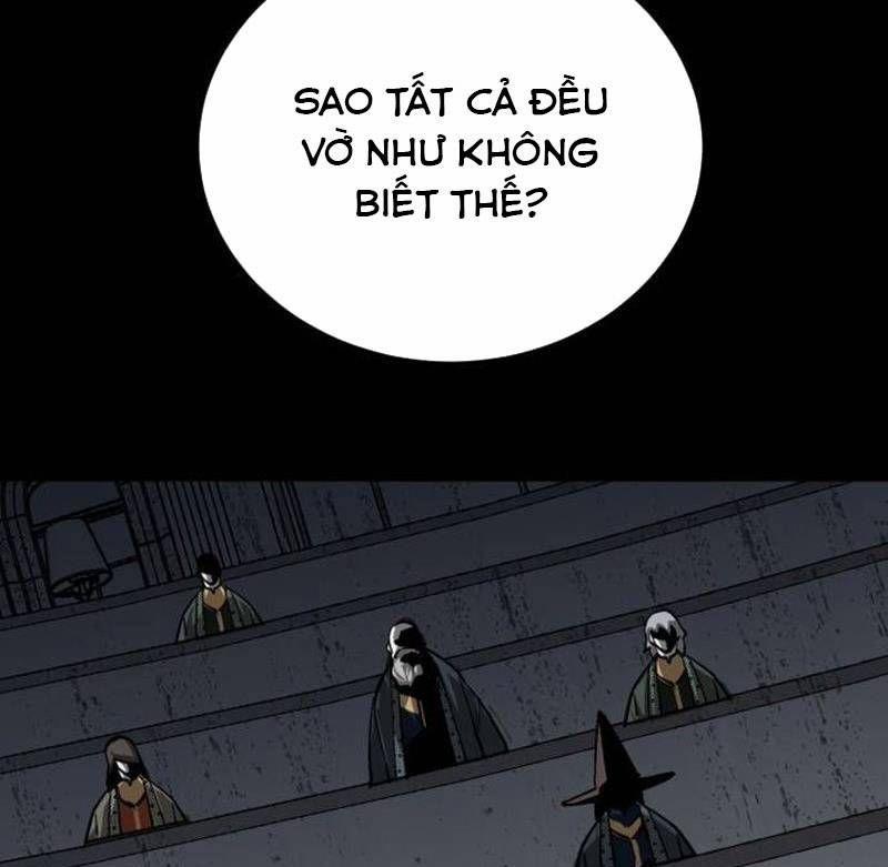 Nhân Vật Chính Ẩn Giấu Sức Mạnh 30 trang 199