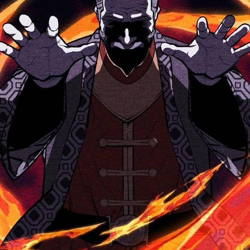 Nhân Vật Chính Ẩn Giấu Sức Mạnh 30 trang 28