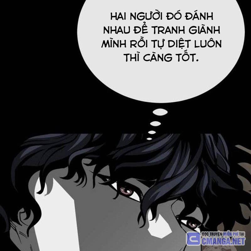 Nhân Vật Chính Ẩn Giấu Sức Mạnh 31 trang 134