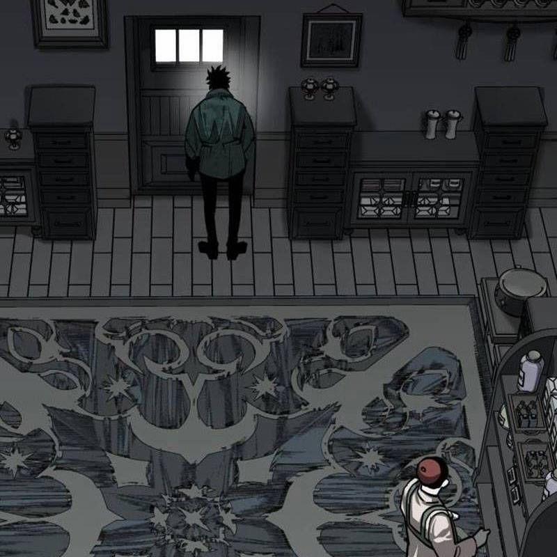 Nhân Vật Chính Ẩn Giấu Sức Mạnh 31 trang 138