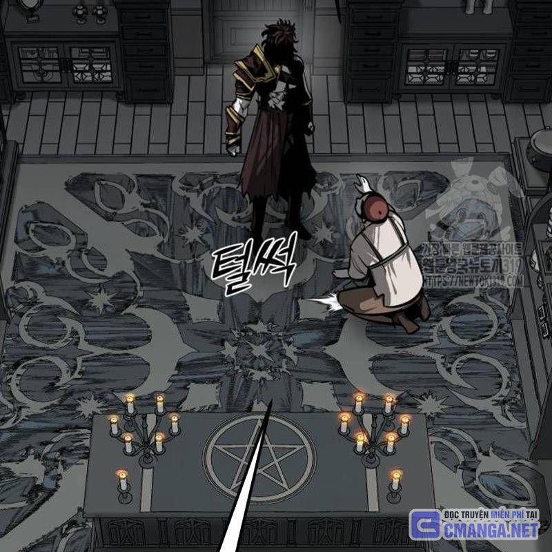 Nhân Vật Chính Ẩn Giấu Sức Mạnh 31 trang 158