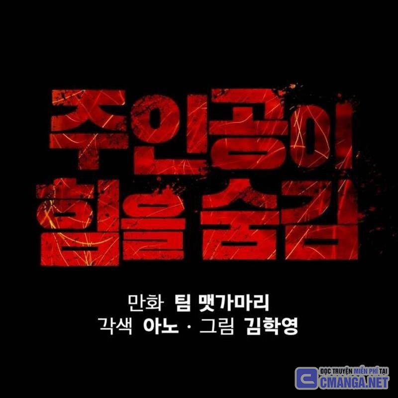 Nhân Vật Chính Ẩn Giấu Sức Mạnh 31 trang 41