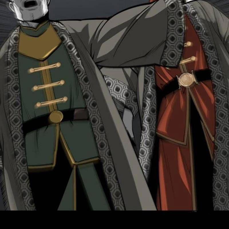 Nhân Vật Chính Ẩn Giấu Sức Mạnh 31 trang 57