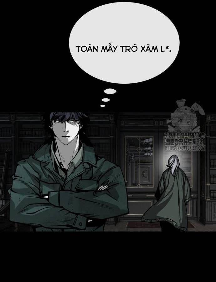 Nhân Vật Chính Ẩn Giấu Sức Mạnh 32 trang 105
