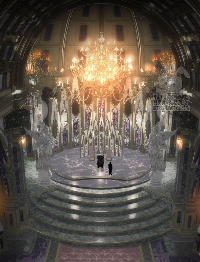 Nhân Vật Chính Ẩn Giấu Sức Mạnh 32 trang 157