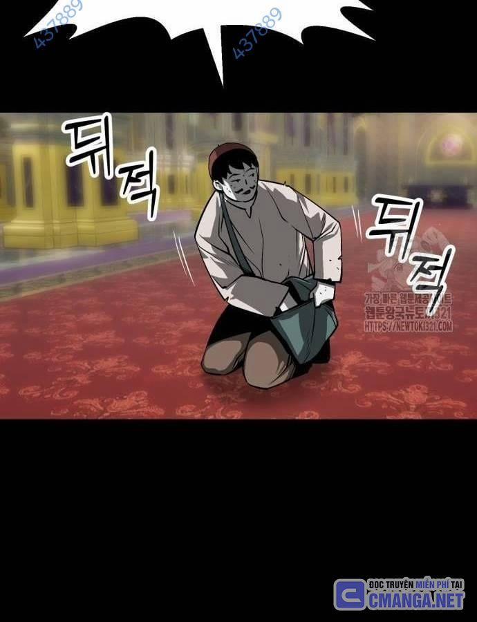 Nhân Vật Chính Ẩn Giấu Sức Mạnh 32 trang 164