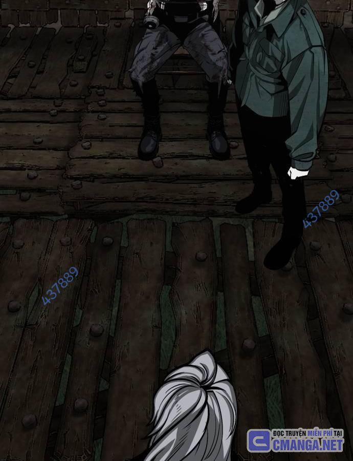 Nhân Vật Chính Ẩn Giấu Sức Mạnh 32 trang 2