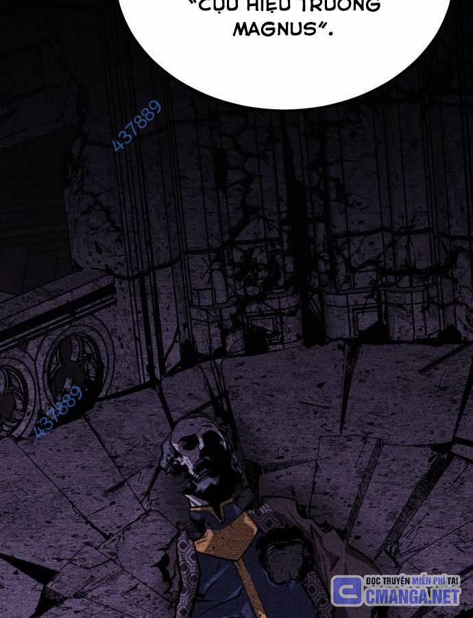 Nhân Vật Chính Ẩn Giấu Sức Mạnh 32 trang 20