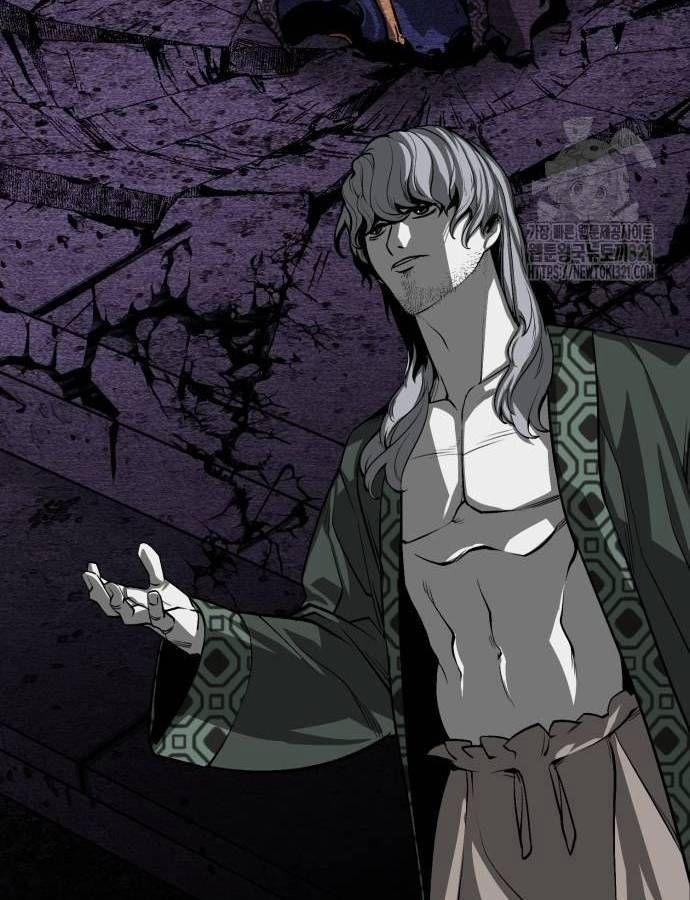 Nhân Vật Chính Ẩn Giấu Sức Mạnh 32 trang 21