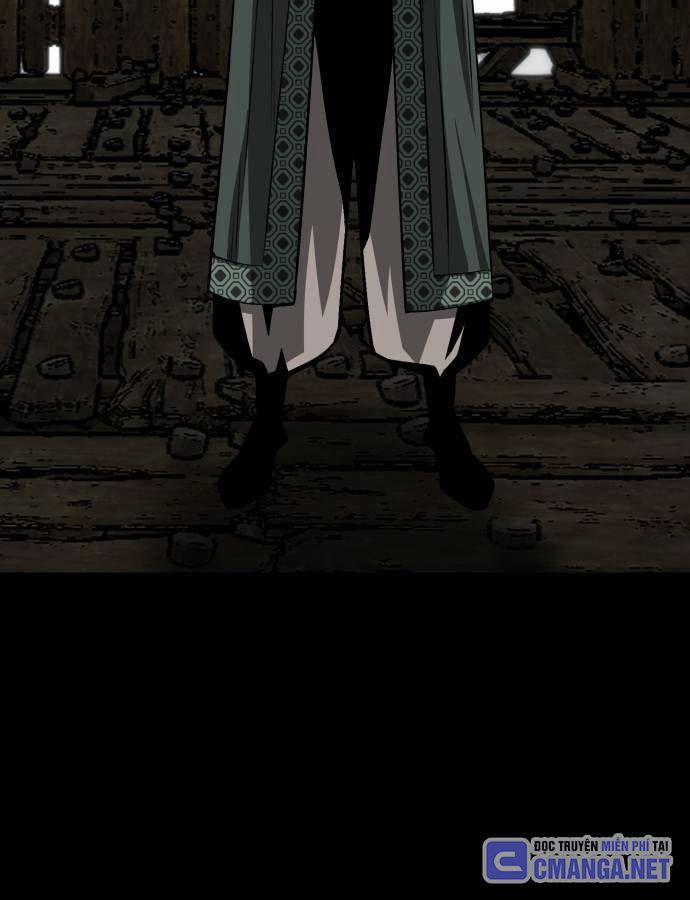 Nhân Vật Chính Ẩn Giấu Sức Mạnh 32 trang 32