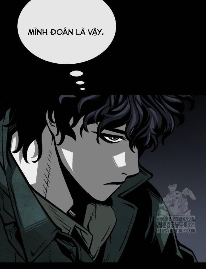 Nhân Vật Chính Ẩn Giấu Sức Mạnh 32 trang 40