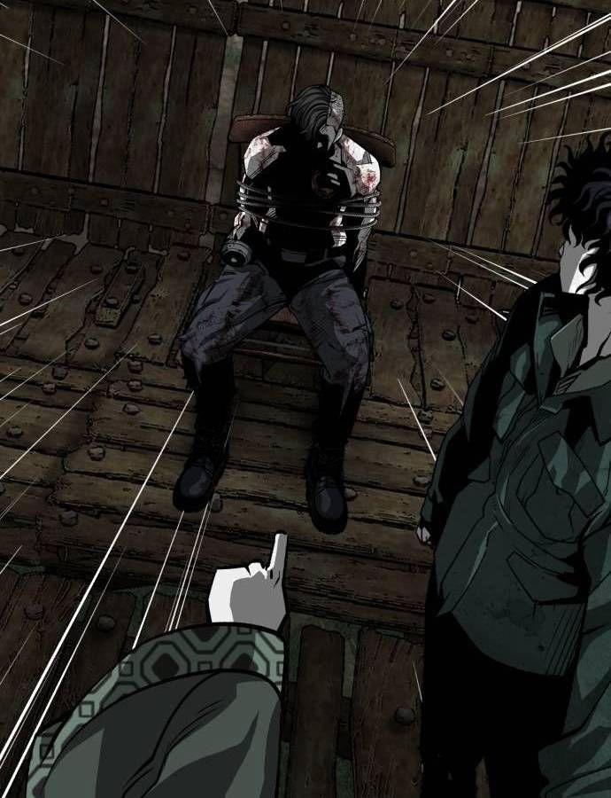 Nhân Vật Chính Ẩn Giấu Sức Mạnh 32 trang 70