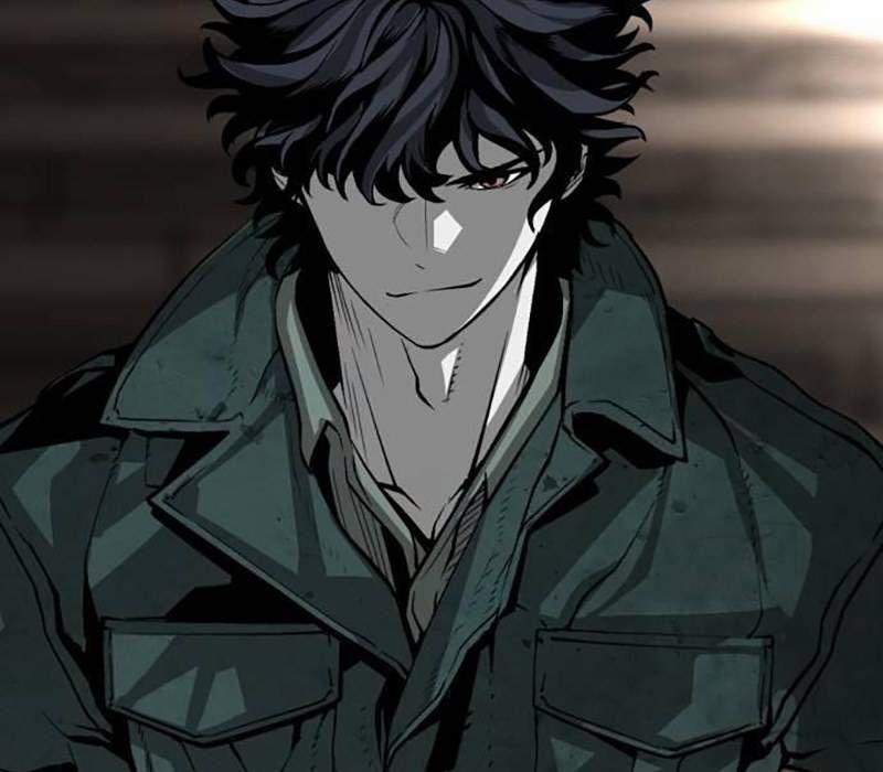 Nhân Vật Chính Ẩn Giấu Sức Mạnh 34 trang 105