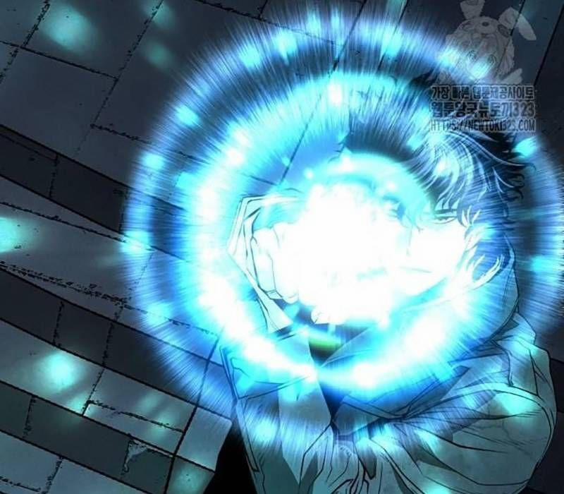 Nhân Vật Chính Ẩn Giấu Sức Mạnh 34 trang 133