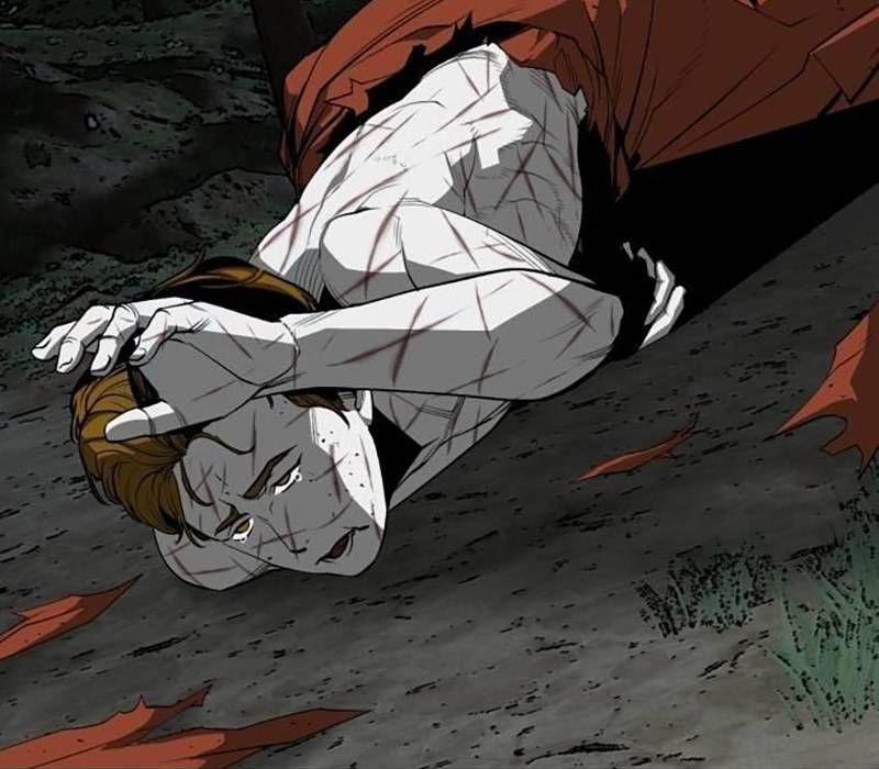 Nhân Vật Chính Ẩn Giấu Sức Mạnh 34 trang 22