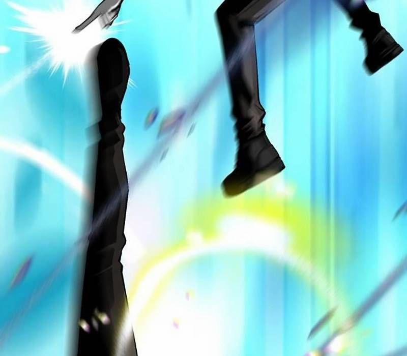 Nhân Vật Chính Ẩn Giấu Sức Mạnh 34 trang 235