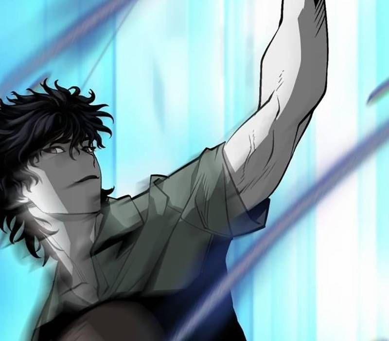 Nhân Vật Chính Ẩn Giấu Sức Mạnh 34 trang 240