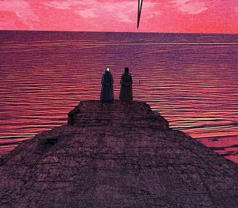 Nhân Vật Chính Ẩn Giấu Sức Mạnh 34 trang 289