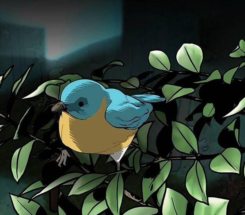 Nhân Vật Chính Ẩn Giấu Sức Mạnh 34 trang 48