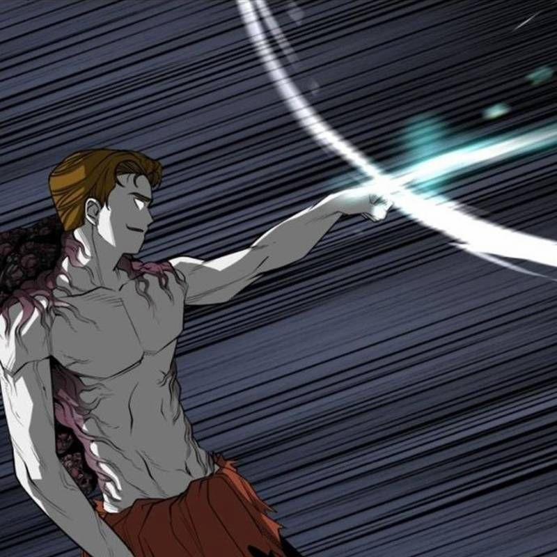 Nhân Vật Chính Ẩn Giấu Sức Mạnh 35 trang 108