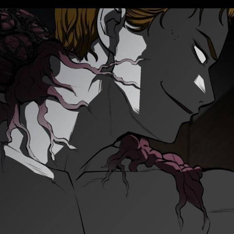 Nhân Vật Chính Ẩn Giấu Sức Mạnh 35 trang 118