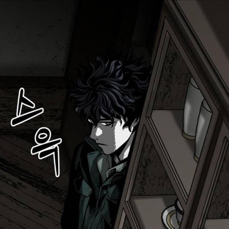 Nhân Vật Chính Ẩn Giấu Sức Mạnh 35 trang 121