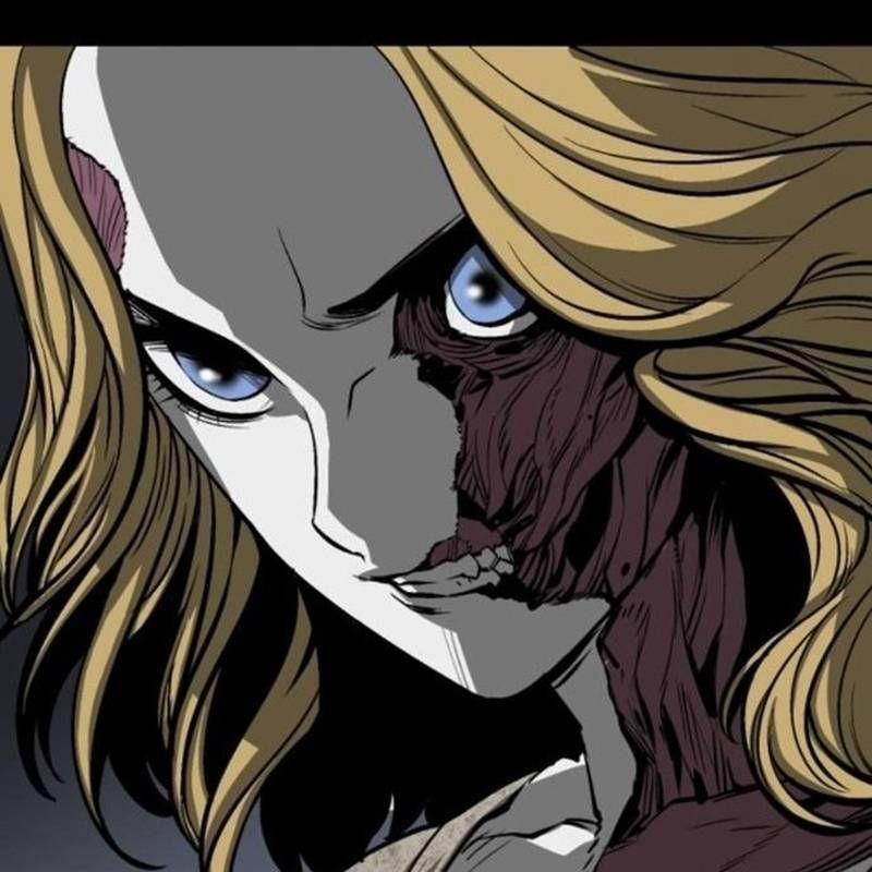 Nhân Vật Chính Ẩn Giấu Sức Mạnh 35 trang 141