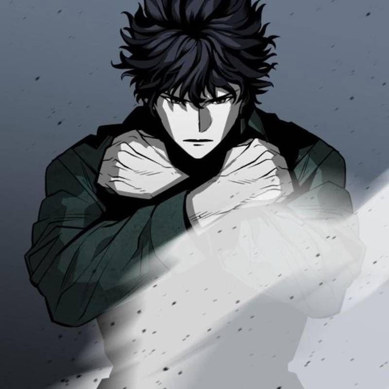 Nhân Vật Chính Ẩn Giấu Sức Mạnh 35 trang 177