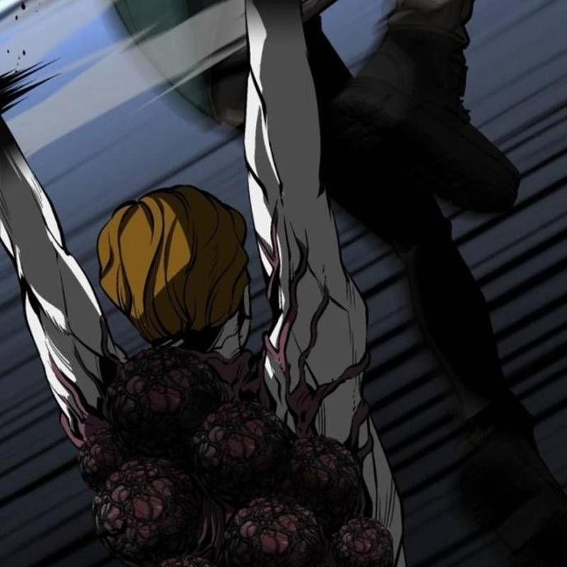 Nhân Vật Chính Ẩn Giấu Sức Mạnh 35 trang 208