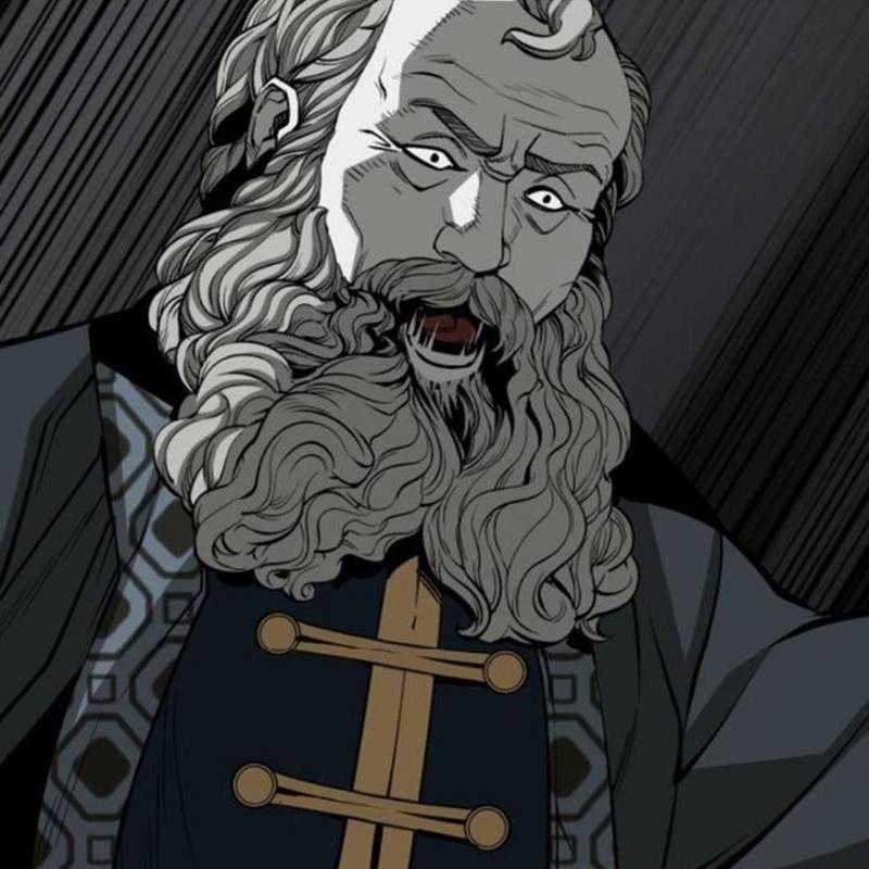 Nhân Vật Chính Ẩn Giấu Sức Mạnh 35 trang 241