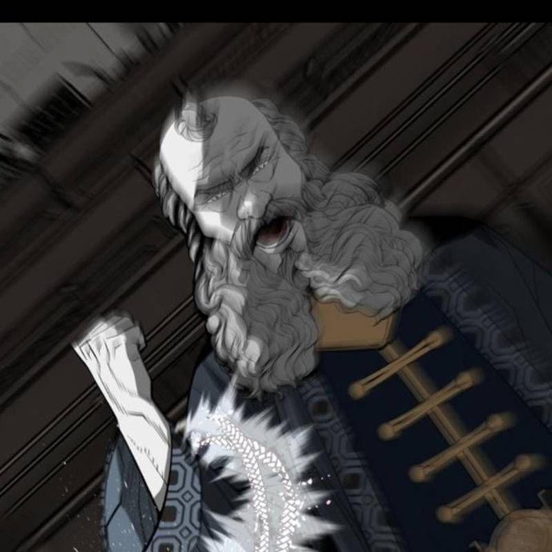 Nhân Vật Chính Ẩn Giấu Sức Mạnh 35 trang 39