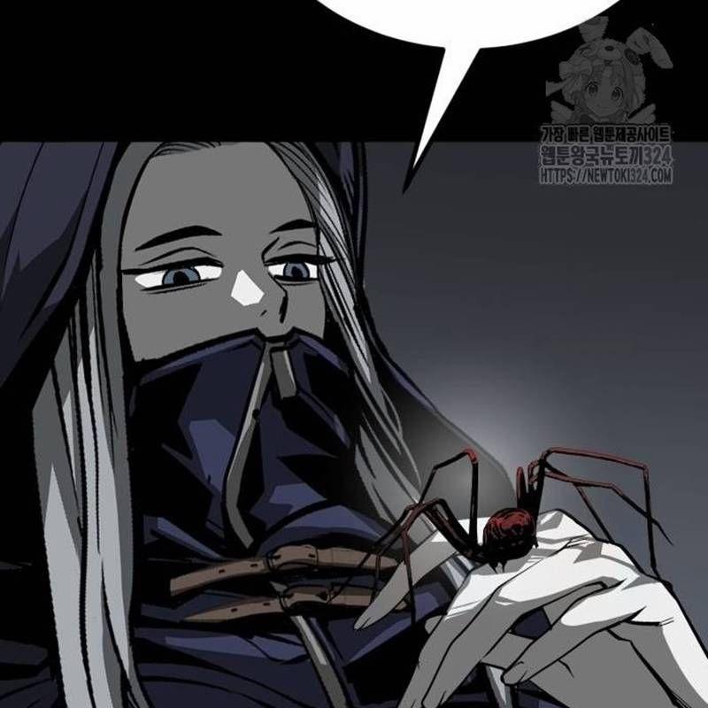 Nhân Vật Chính Ẩn Giấu Sức Mạnh 36 trang 123