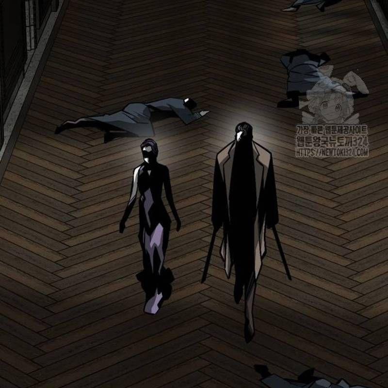 Nhân Vật Chính Ẩn Giấu Sức Mạnh 36 trang 234